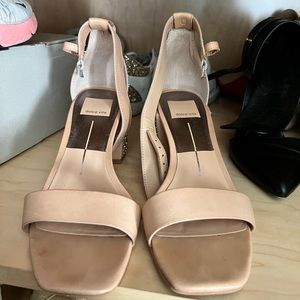 Dolce vita size 8